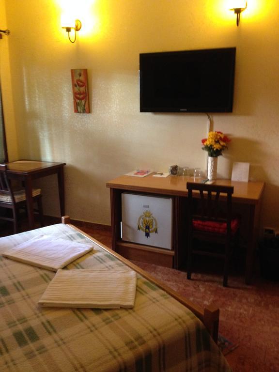 Caligola Resort Roma Ngoại thất bức ảnh